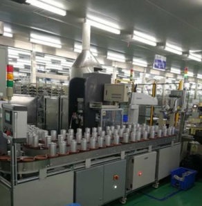 工業(yè)機器人應(yīng)用系列（3C行業(yè)）